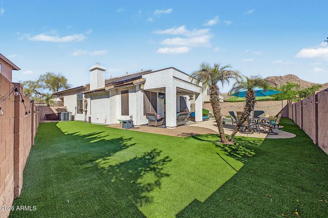 6605 W ROWEL Road, Phoenix, AZ 85083