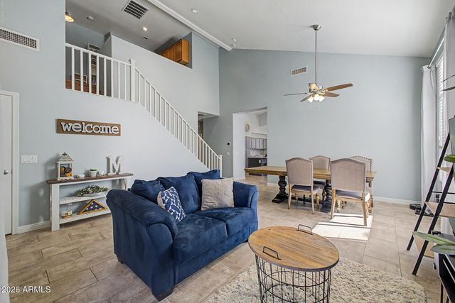 6605 W ROWEL Road, Phoenix, AZ 85083