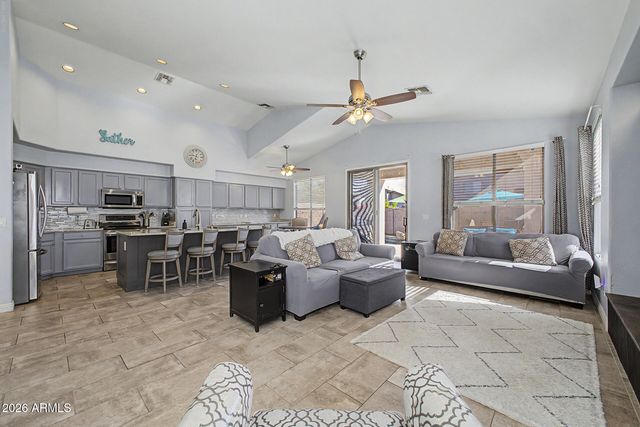 6605 W ROWEL Road, Phoenix, AZ 85083