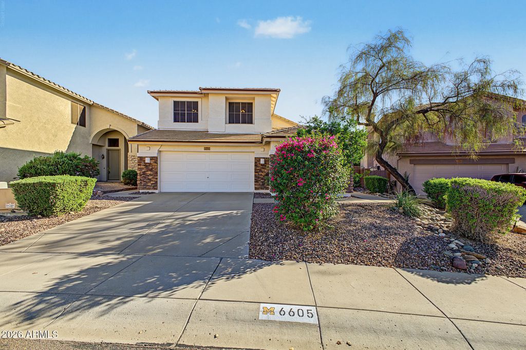 6605 W ROWEL Road, Phoenix, AZ 85083 — photo 2
