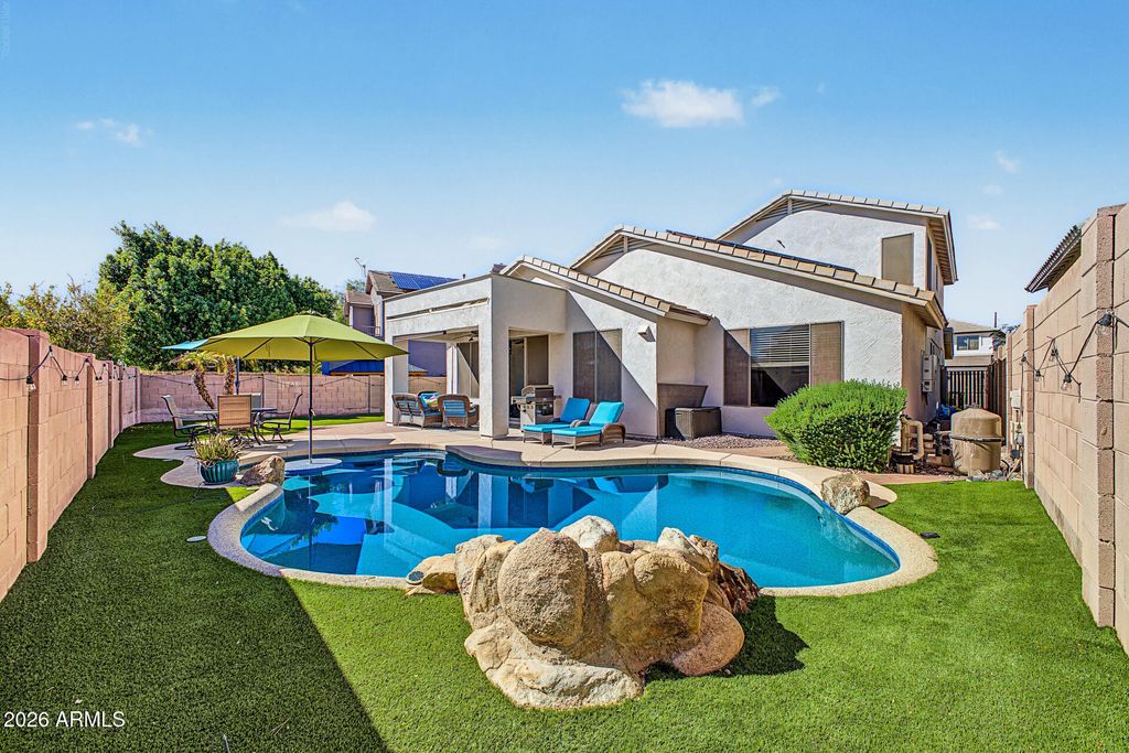 6605 W ROWEL Road, Phoenix, AZ 85083 — photo 4