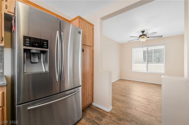 66 Belle Maison Avenue, Las Vegas, NV 89123