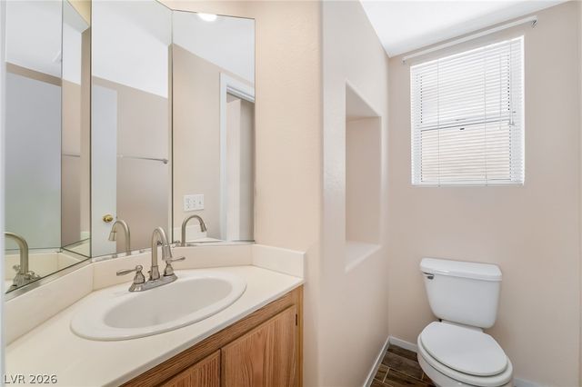 66 Belle Maison Avenue, Las Vegas, NV 89123