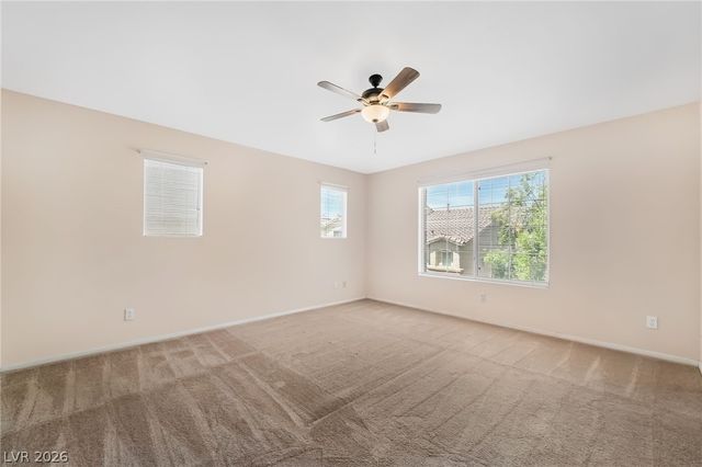 66 Belle Maison Avenue, Las Vegas, NV 89123