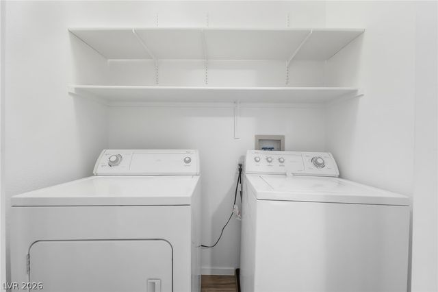 66 Belle Maison Avenue, Las Vegas, NV 89123