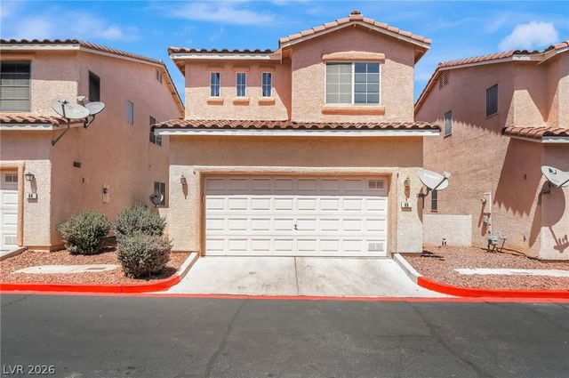 66 Belle Maison Avenue, Las Vegas, NV 89123