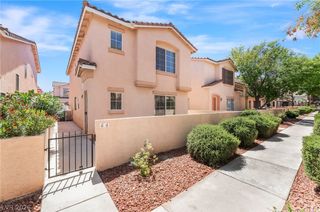 66 Belle Maison Avenue, Las Vegas, NV 89123