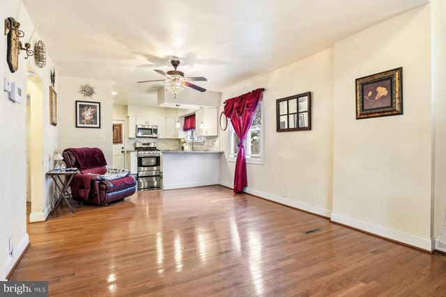 4002 HAMILTON AVE, Baltimore, MD 21206