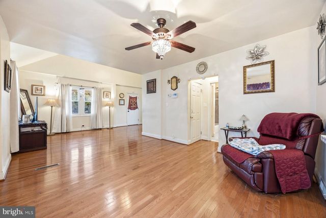 4002 HAMILTON AVE, Baltimore, MD 21206