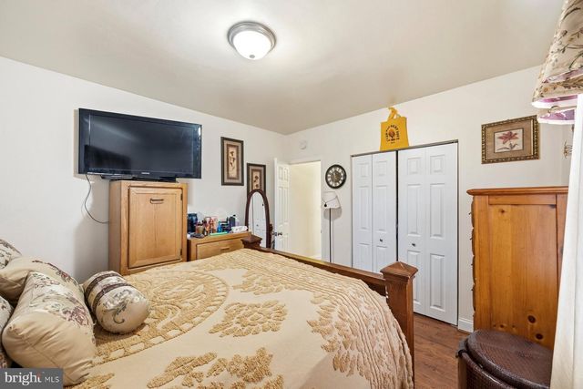 4002 HAMILTON AVE, Baltimore, MD 21206