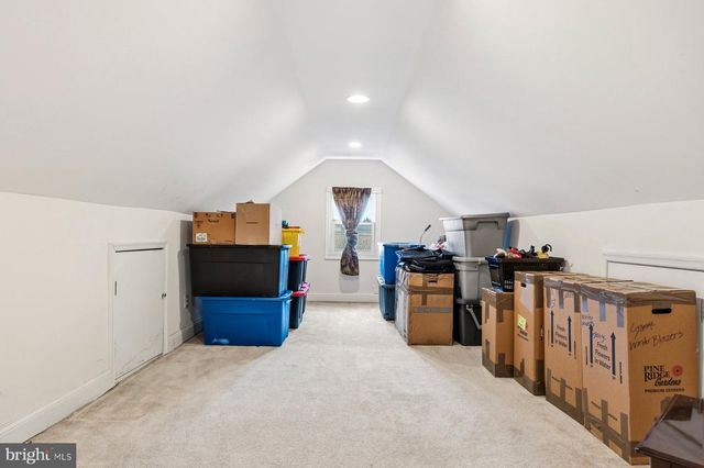 4002 HAMILTON AVE, Baltimore, MD 21206