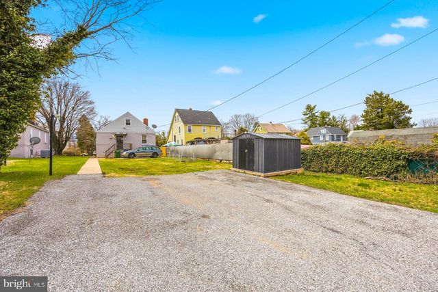 4002 HAMILTON AVE, Baltimore, MD 21206