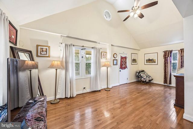 4002 HAMILTON AVE, Baltimore, MD 21206