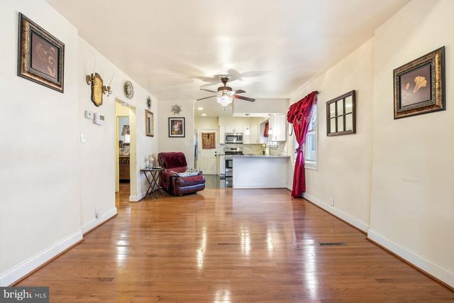 4002 HAMILTON AVE, Baltimore, MD 21206