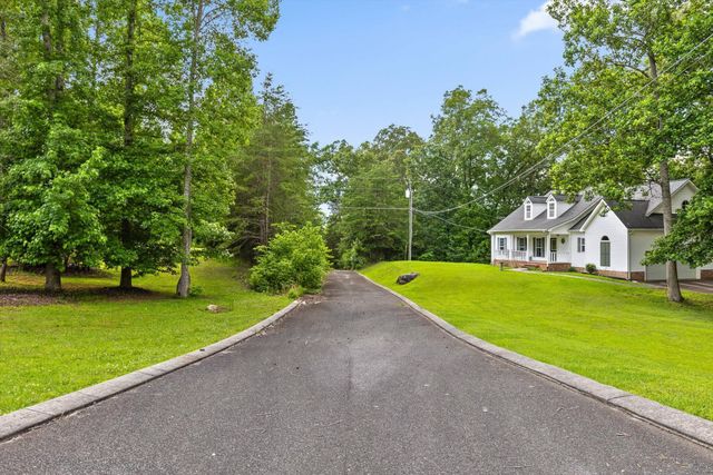 0 Cloud 9 Lane, Flintstone, GA 30725