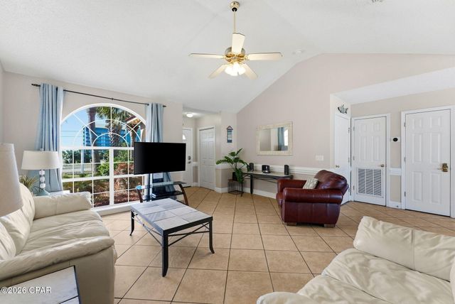 611 Granada Circle, Panama City Beach, FL 32413