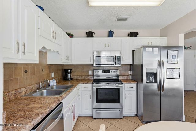 611 Granada Circle, Panama City Beach, FL 32413
