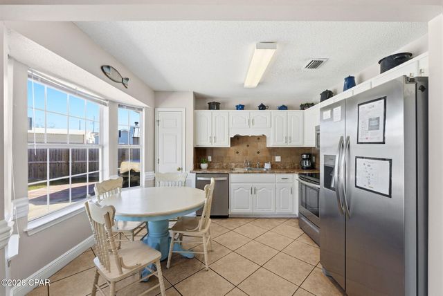 611 Granada Circle, Panama City Beach, FL 32413