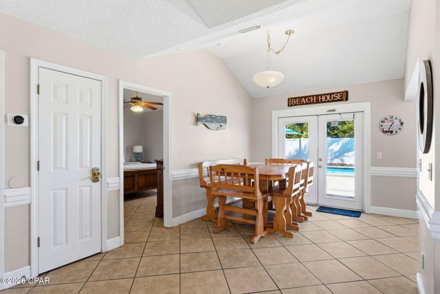 611 Granada Circle, Panama City Beach, FL 32413