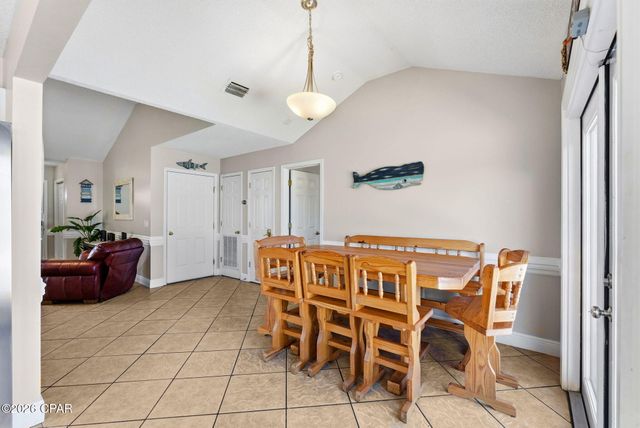 611 Granada Circle, Panama City Beach, FL 32413