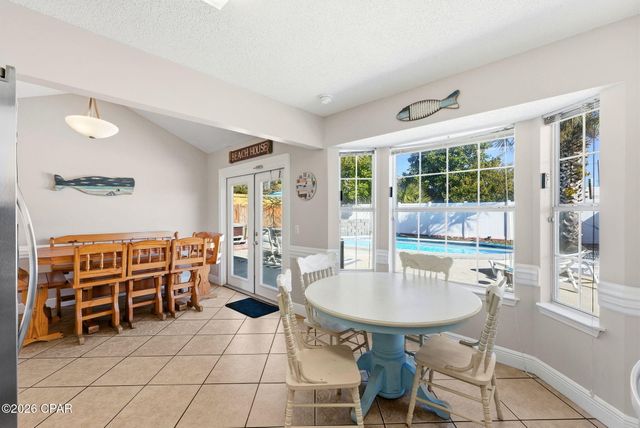 611 Granada Circle, Panama City Beach, FL 32413