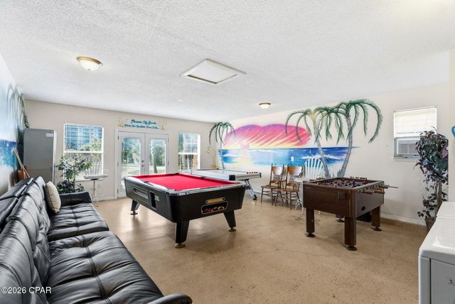 611 Granada Circle, Panama City Beach, FL 32413
