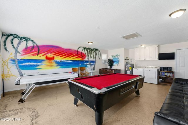 611 Granada Circle, Panama City Beach, FL 32413