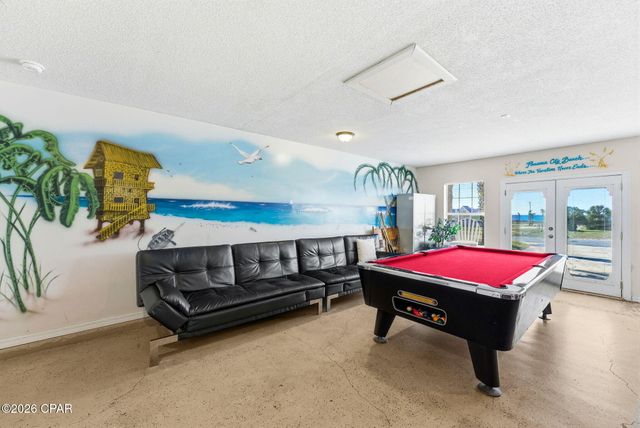 611 Granada Circle, Panama City Beach, FL 32413