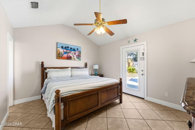 611 Granada Circle, Panama City Beach, FL 32413