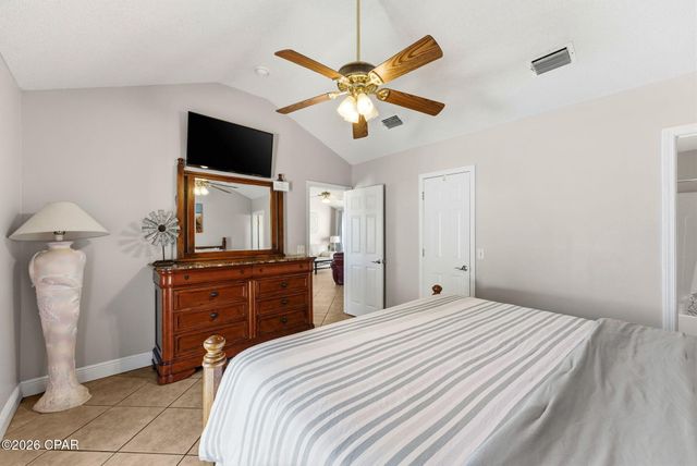 611 Granada Circle, Panama City Beach, FL 32413
