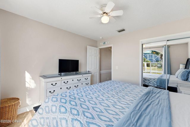 611 Granada Circle, Panama City Beach, FL 32413