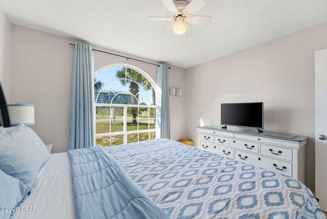 611 Granada Circle, Panama City Beach, FL 32413