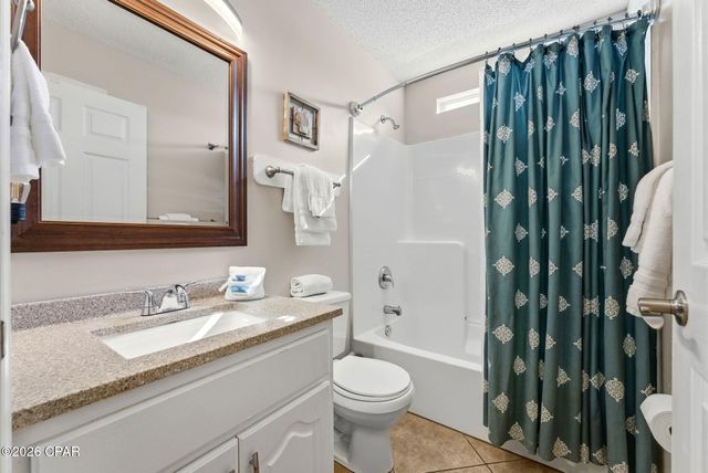 611 Granada Circle, Panama City Beach, FL 32413