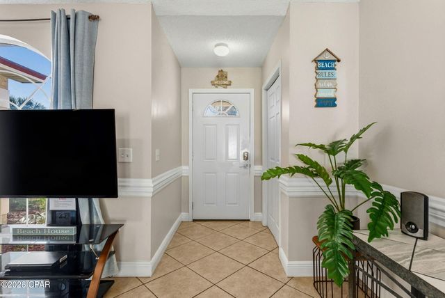 611 Granada Circle, Panama City Beach, FL 32413