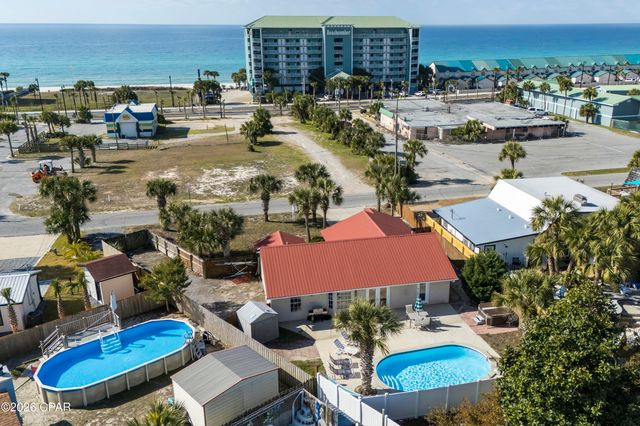 611 Granada Circle, Panama City Beach, FL 32413