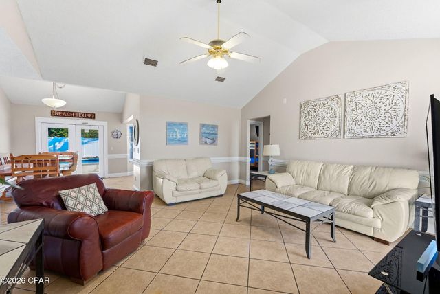 611 Granada Circle, Panama City Beach, FL 32413
