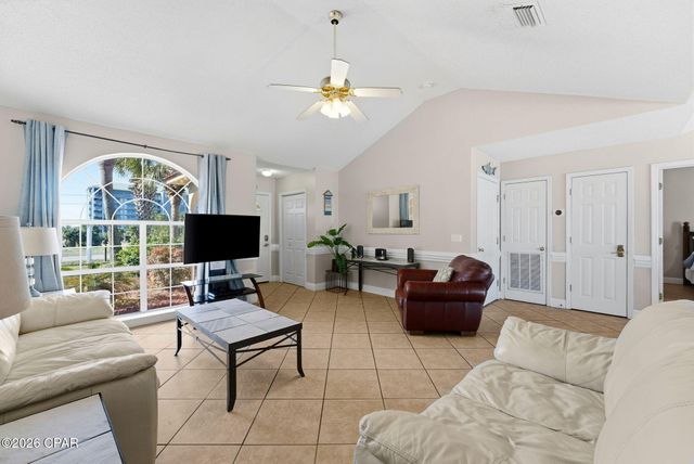 611 Granada Circle, Panama City Beach, FL 32413