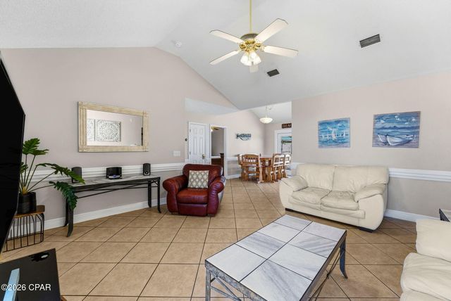 611 Granada Circle, Panama City Beach, FL 32413