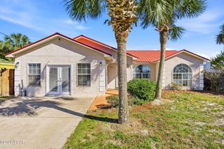 611 Granada Circle, Panama City Beach, FL 32413