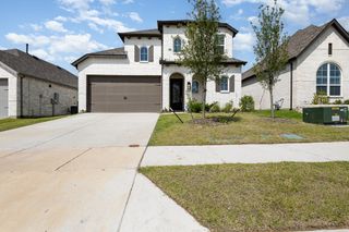 627 Brockwell Bend, Forney, TX 75126