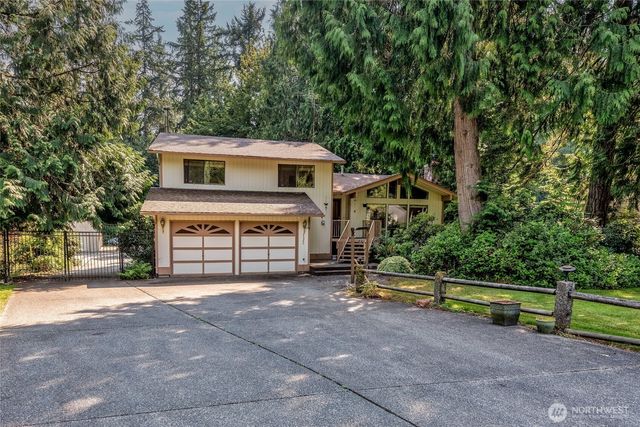 21303 NE 151st Street, Woodinville, WA 98077