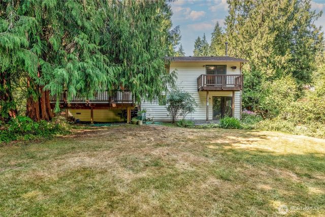 21303 NE 151st Street, Woodinville, WA 98077