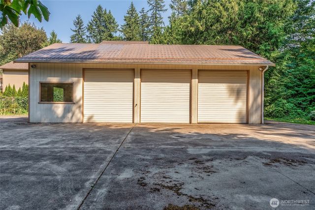 21303 NE 151st Street, Woodinville, WA 98077