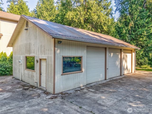 21303 NE 151st Street, Woodinville, WA 98077