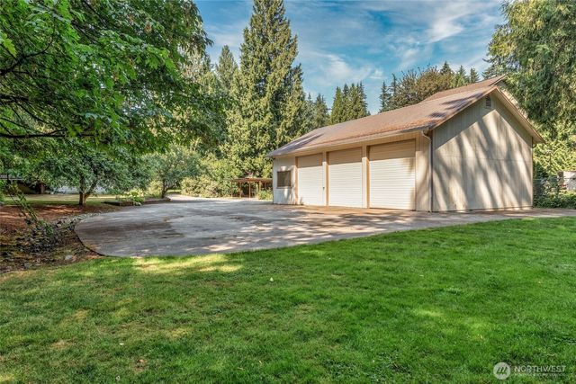 21303 NE 151st Street, Woodinville, WA 98077