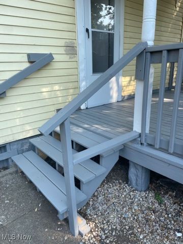 3124 W 11th Place, Cleveland, OH 44109