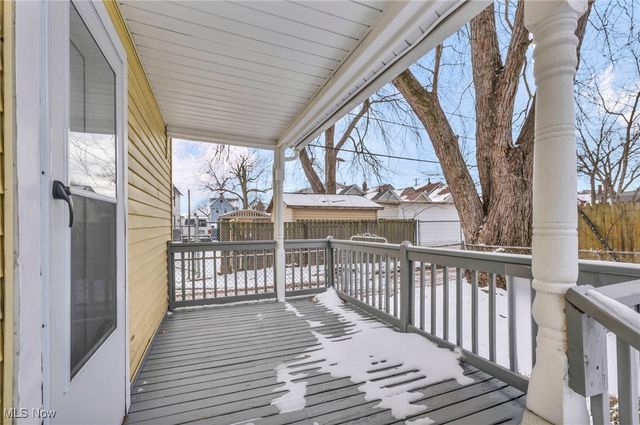 3124 W 11th Place, Cleveland, OH 44109