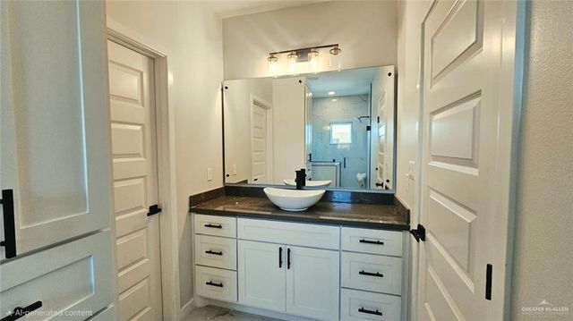 2709 Stablewood Lane, Mission, TX 78572