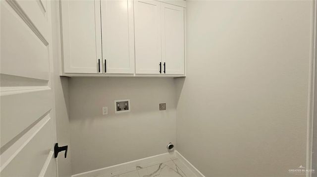 2709 Stablewood Lane, Mission, TX 78572