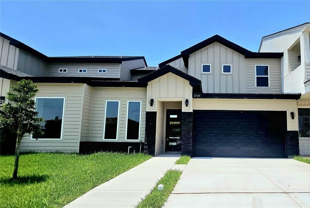 2709 Stablewood Lane, Mission, TX 78572
